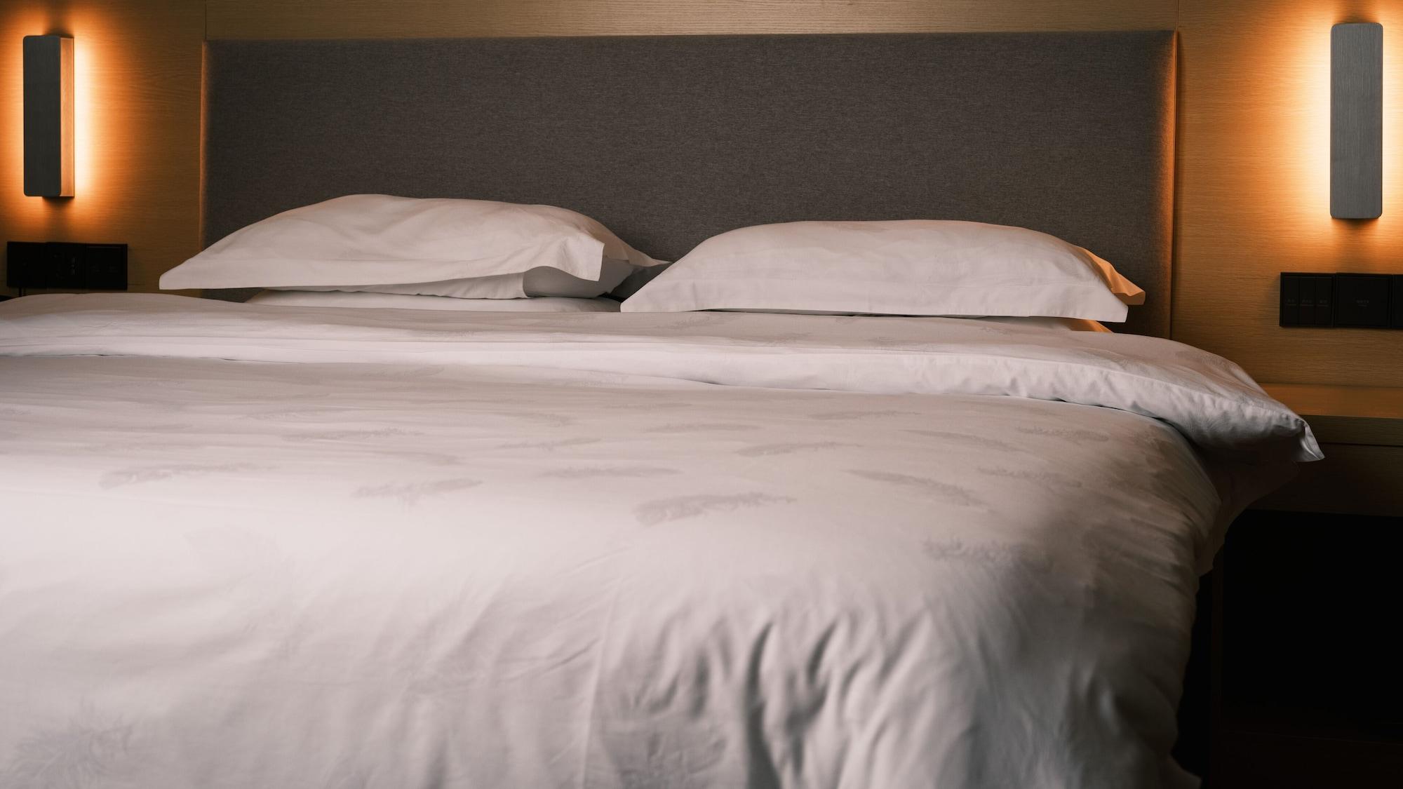 Galaxy Hotel Guangzhou Dış mekan fotoğraf